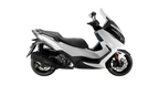Zontes 350 E