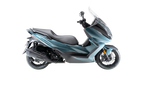 Zontes 350 E