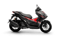 YAMAHA AEROX ABS CONNECTED