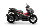 YAMAHA AEROX ABS CONNECTED