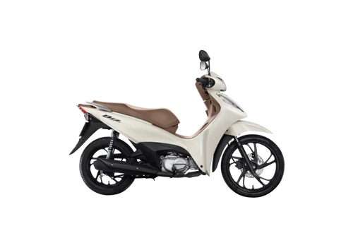 Honda Biz 125