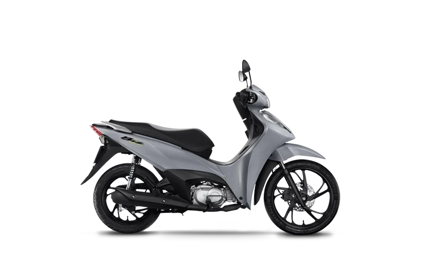 Honda Biz 125