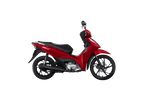 Honda Biz 125