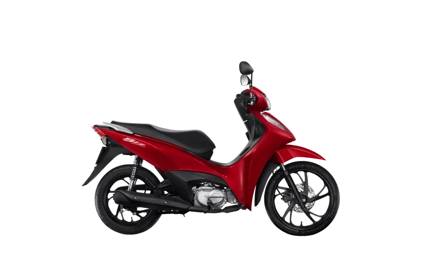 Honda Biz 125