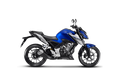 Honda CB 300F Twister
