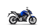 Honda CB 300F Twister