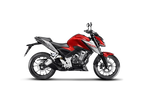 Honda CB 300F Twister