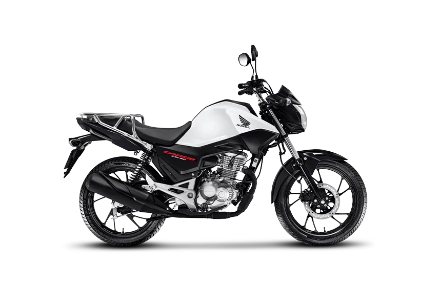Honda CG 160 Cargo