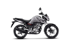 Honda CG 160 Fan
