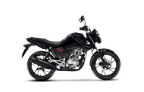 Honda CG 160 Fan