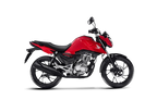 Honda CG 160 Fan