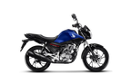 Honda CG 160 Start