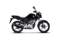 Honda CG 160 Start