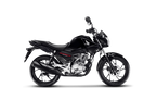 Honda CG 160 Start