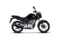 Honda CG 160 Start
