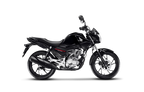 Honda CG 160 Start