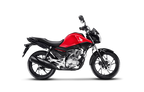 Honda CG 160 Start
