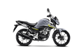 Honda CG 160 Titan