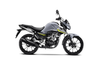 Honda CG 160 Titan