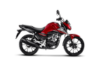 Honda CG 160 Titan