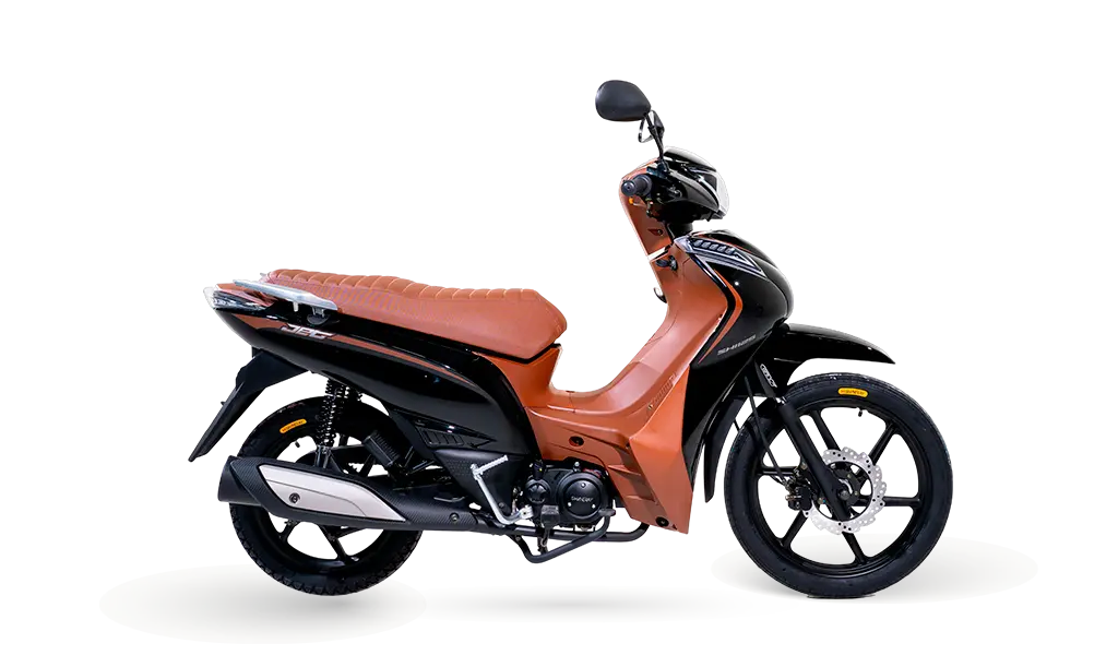 NEW JET 125