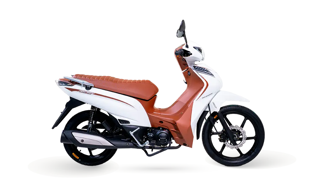 NEW JET 125
