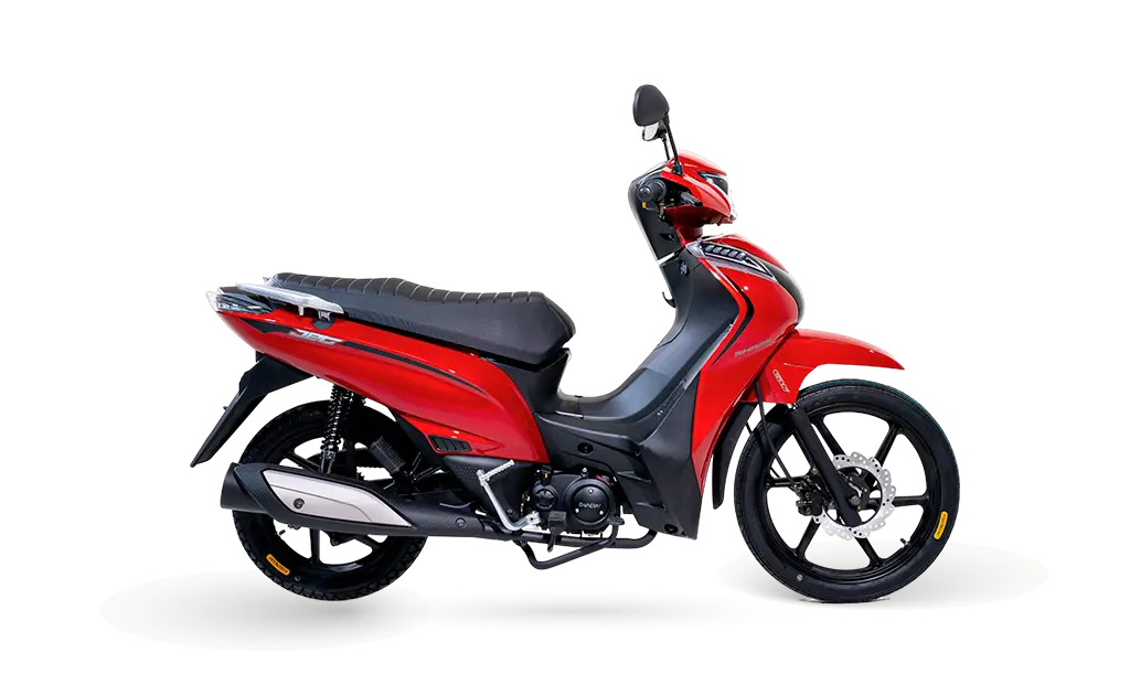 NEW JET 125