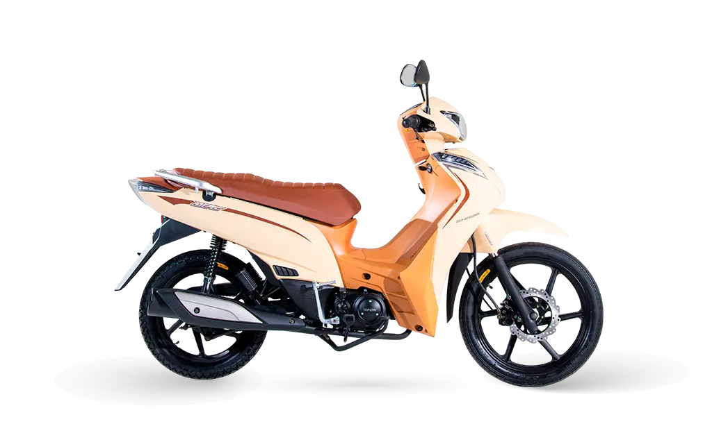 NEW JET 125