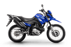 YAMAHA CROSSER 150 ABS
