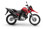 YAMAHA CROSSER 150 ABS