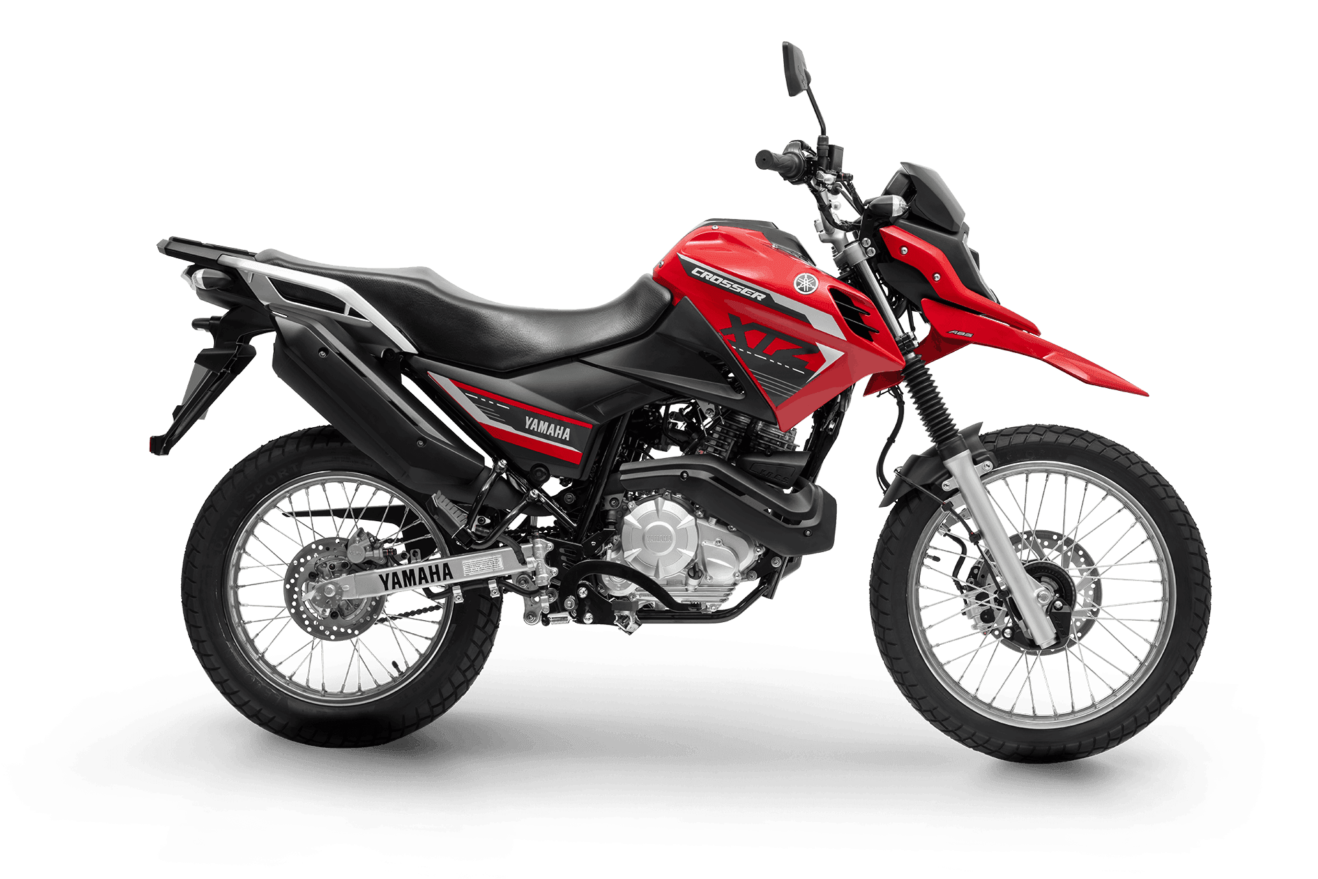 YAMAHA CROSSER 150 ABS