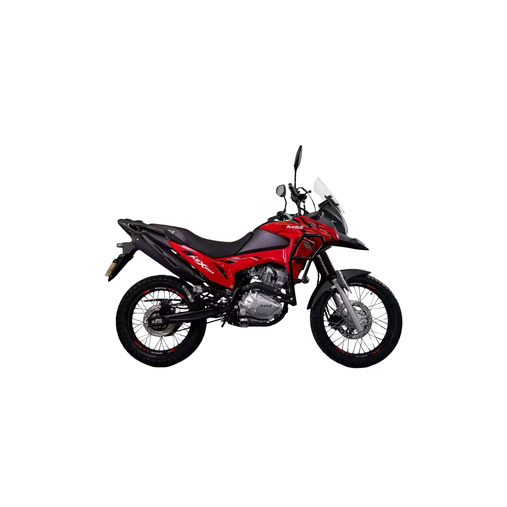 AVELLOZ AZ160 XTREME