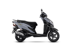 Honda Elite 125