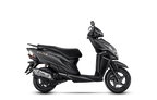 Honda Elite 125