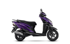 Honda Elite 125
