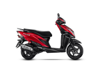 Honda Elite 125