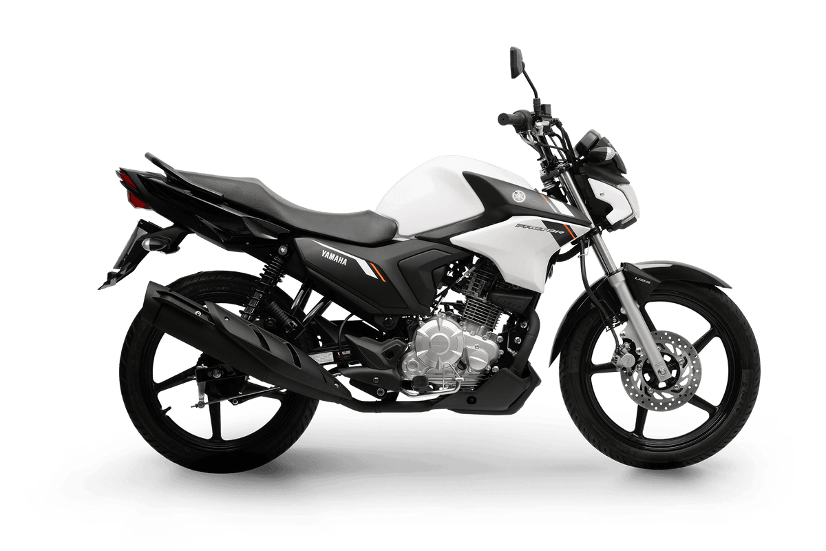 YAMAHA FACTOR 150