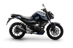 YAMAHA FAZER FZ15 ABS CONNECTED