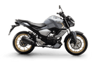 YAMAHA FAZER FZ15 ABS CONNECTED