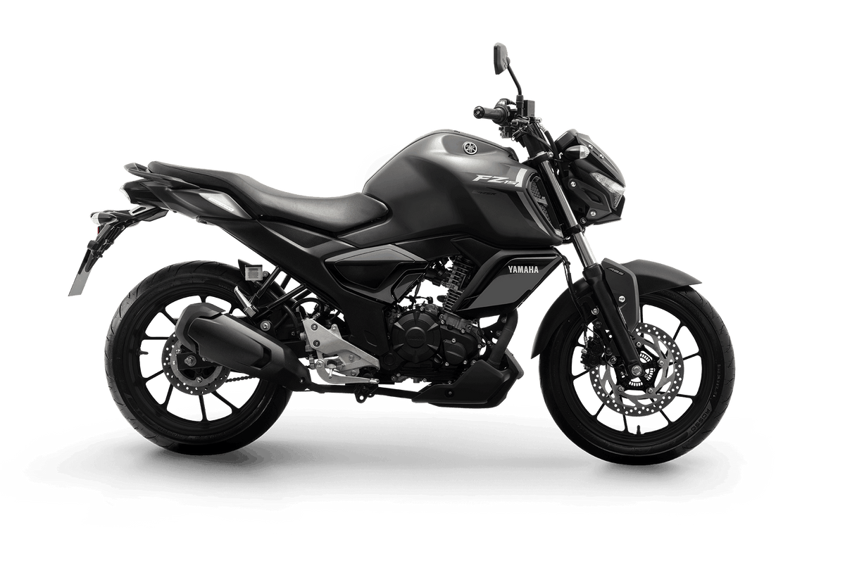 YAMAHA FAZER FZ15 ABS CONNECTED