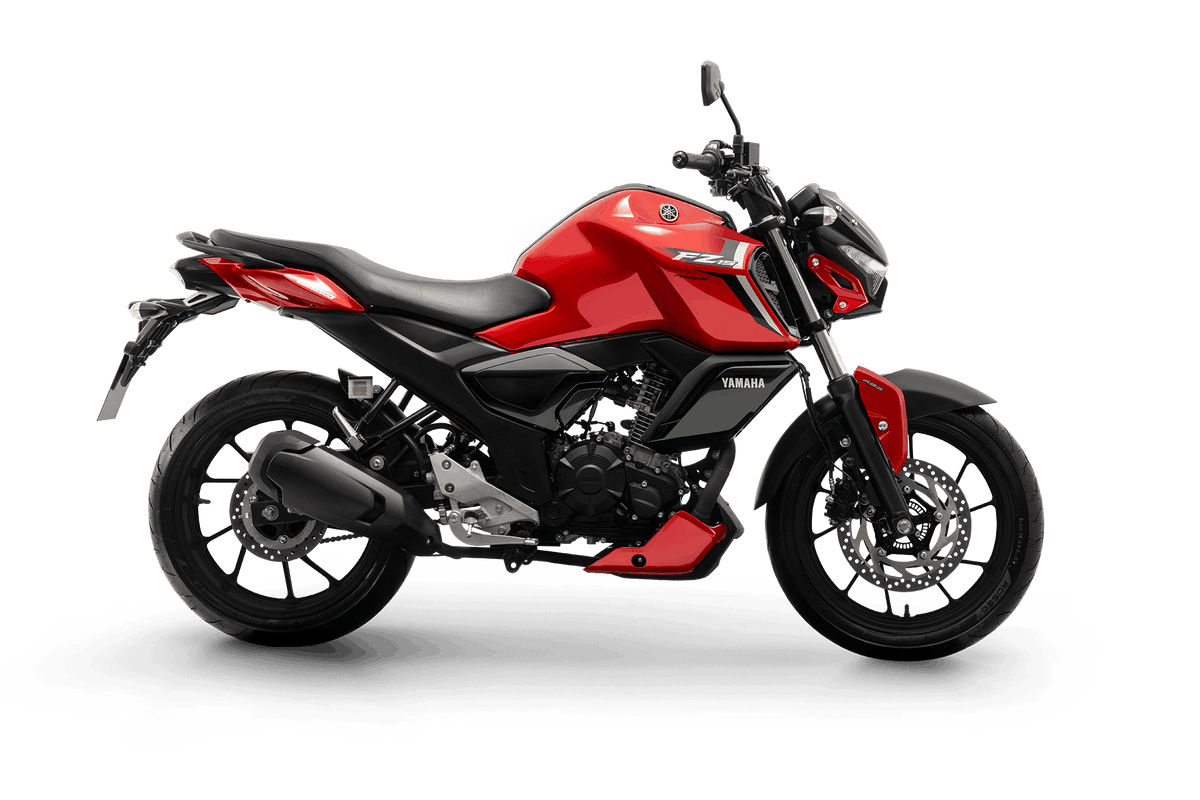 YAMAHA FAZER FZ15 ABS CONNECTED
