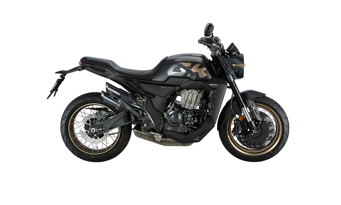 Zontes GK 350