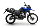 YAMAHA LANDER 250 CONNECTED