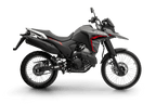 YAMAHA LANDER 250 CONNECTED