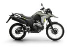 YAMAHA LANDER 250 CONNECTED