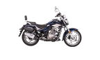 Haojue MASTER RIDE 150