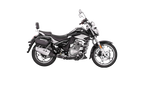 Haojue MASTER RIDE 150
