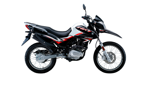 Haojue NK150