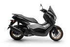YAMAHA NMAX ABS CONNECTED