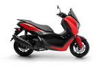 YAMAHA NMAX ABS CONNECTED